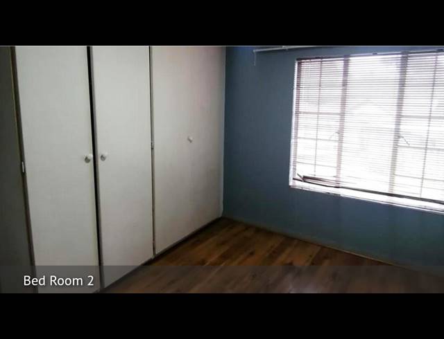 2 BEDROOM TOWNHOUSE FOR SALE IN ANNLIN